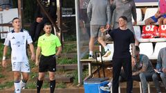 El Madrileño de Torres abre casting para el puesto de 9