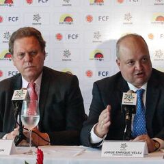 El Tiempo revela audios de investigación de reventa de boletas