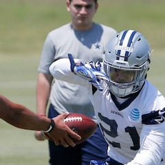 Lo mejor de la semana 3 de la pretemporada de la NFL