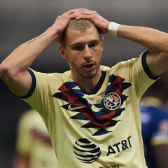 Guido Rodríguez firmó 4 años con el Betis por 8M del dólares