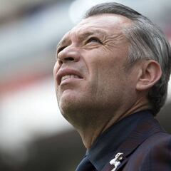 Higuera, sobre la llegada de Jürgen Damm a Chivas: "Son mentiras"