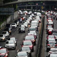 Hoy No Circula, 7 de octubre de 2023: ¿Qué autos y placas no pueden circular en CDMX y EDOMEX?