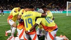 ¿Cuándo vuelve a jugar Colombia en el Mundial Sub-20?