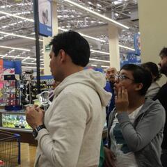 Cómo reportar problemas en las compras del Buen Fin