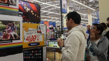 Cómo reportar problemas en las compras del Buen Fin