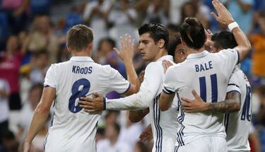 Las 10 claves del Madrid para triunfar esta temporada