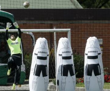 Atlético Nacional enfrentará, este miércoles en partido adelantado, a Chicó.