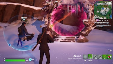 Fortnite: qué pasará en el próximo evento y cómo encaja en la trama de esta temporada