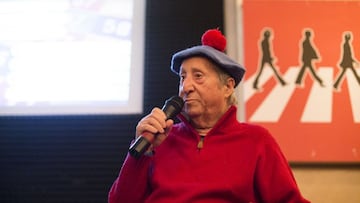 “Gané mucho dinero en una película: lo malgasté casi todo y ahora sobrevivo con una pensión de 1.300 euros”