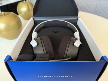 Impresiones de Razer Kaira HyperSpeed, los auriculares todoterreno a precio de derribo