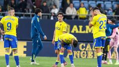Cádiz - Andorra: TV, horario y cómo ver LaLiga Hypermotion online