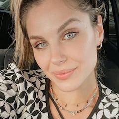 Ivana Icardi tiende puentes con su hermano Mauro