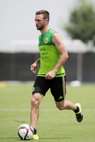 Miguel Layún - Porto