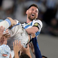 Lionel Messi reveals Michael Jordan admiration and NBA icon dream