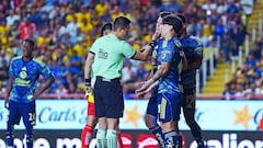 Equipos de Liga Mx critican condiciones de League Cup