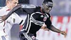 Freddy Adu se entrenará con el Manchester United