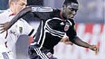 Freddy Adu.