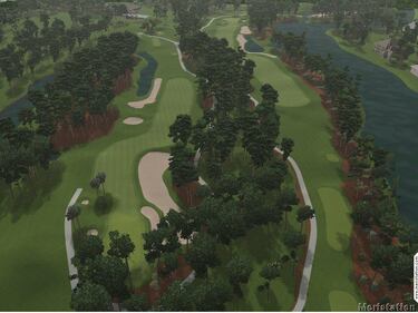 EA trae un año más a Tiger Woods