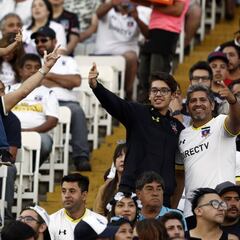 Colo Colo inicia venta de tickets a hinchas fieles para el Superclásico