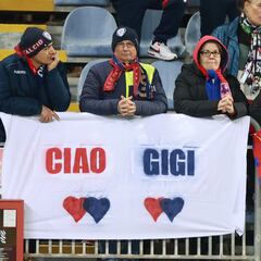 Los días del trueno