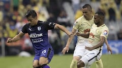 ¿Por qué el América jugará la Supercopa MX?