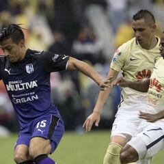 Cómo y dónde ver el Querétaro vs América; horario y TV online