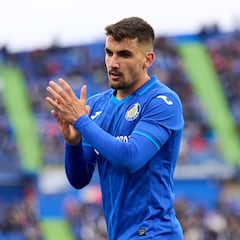 Arambarri: “Empiezo con un psicólogo, la lesión me desbordó”