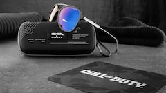 Gunnar and Call of Duty team up to launch Ghost Edition glasses