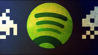 Spotify: 10 recomendaciones de playlist de videojuegos