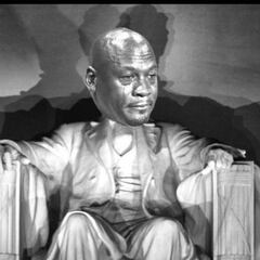 Trump, investido presidente: el día más temido para los NBA's