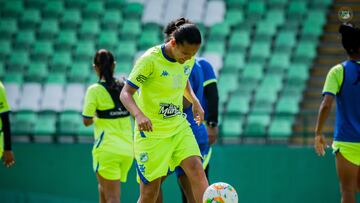 Final Liga BetPlay Femenina: dónde se juega, horario y cuándo se enfrentan Cali y Santa Fe