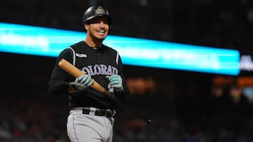 El estelar infielder de los Rockies se uni&oacute; a los peloteros que est&aacute;n dispuestos a aceptar las condiciones de Rob Manfred para regresar al diamante en 2020.