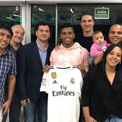 The 10 most expensive signings in Real Madrid history