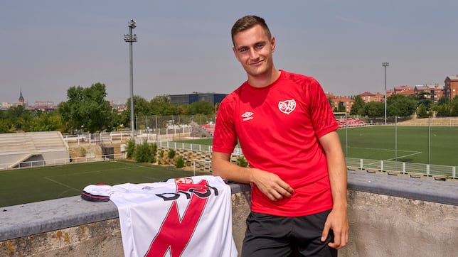 De Frutos: “Ser un currante me ha llevado a jugar en Europa”