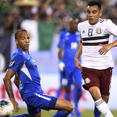 Carlos Rodríguez motivado por la posibilidad de jugar en Europa