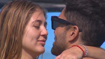 Luis Jiménez da el siguiente paso en su nueva relación amorosa en Mundos Opuestos: “Lo que más le afecta a él...”