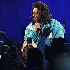 The Drake and J. Cole vs Kendrick Lamar beef explained