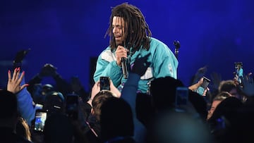 The track ‘7 Minute Drill’ from J. Cole’s new album ‘Might Delete Later’ sparked a revival of the feud between hip-hop legends.