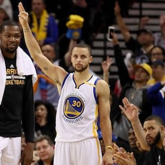Durant: "El de los Thunder nunca será un partido normal para mí"