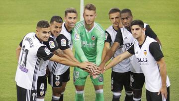 Valencia-Atlético: fecha, cómo ver en TV en directo y online