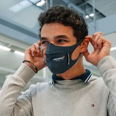 "Ricciardo ha ganado carreras, algo que Sainz no tiene"