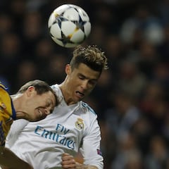 Real Madrid 1 - 3 Juventus: reacciones a la clasificación