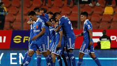 La U sumaría dos casos de Covid