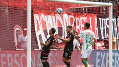Newell's 2 - 0 Defensa y Justicia: resumen, goles y resultado