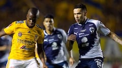 Monterrey – Tigres: Horas previas a la Final Regia de Concachampions