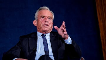 RFK Jr.’s use of toilet seats and federal law