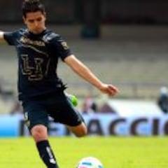 David Cabrera: “Sería ilógico echar las campanas al vuelo”