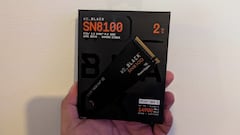 Is the WD_BLACK SN8100 NVMe SSD with PCIe Gen 5 speeds worth it?