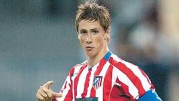 <b>LE QUIEREN. </b>Abramovich ofrece entre 40 y 62 millones para que Torres cambie el Atlético por el Chelsea.