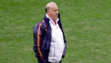 "Hay que madurar al rival y mantener nuestra identidad"